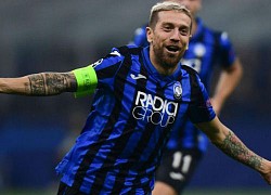 Papu Gomez: 'Tôi phải rời Atalanta vì HLV Gasperini định đánh tôi'