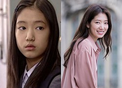 Park Shin Hye hóa ra đã đóng phim từ nhỏ, visual xuất sắc bẩm sinh nhưng sao bao năm vẫn đơ toàn tập?