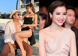 Phương Trinh Jolie &#8220;chỉ yêu người kiếm 100 triệu/tháng&#8221; thay đổi chóng mặt khi quen Lý Bình