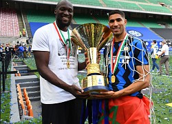 Preview mùa giải 2021/22: Inter Milan