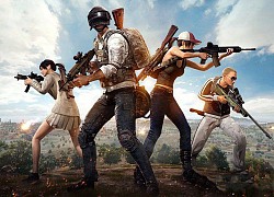 PUBG Mobile Việt Nam phát hành Sách Kỹ Thuật Thể Thao Điện Tử