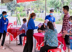 Quảng Nam: Khởi tố vụ án làm lây lan dịch Covid-19 liên quan người phụ nữ trốn cách ly