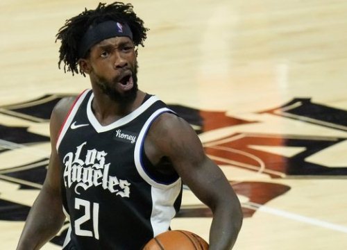 Rộ tin đồn Patrick Beverley trở thành đồng đội của LeBron James