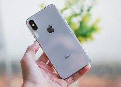 Rơi từ độ cao 3.5km, iPhone X vẫn sống sót và hoạt động bình thường mà không một vết xước