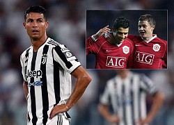 Ronaldo có thể về MU, Bayern tranh Haaland