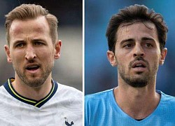 Sao Man City từ chối làm 'vật tế thần' thương vụ Harry Kane