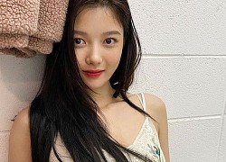 Sao nhí một thời của Kbiz giờ khác quá: Kim Yoo Jung vượt mặt Kim So Hyun, người bị chê kém sắc giờ lột xác xuất sắc, "gà cưng" của SM có phải trùm cuối?