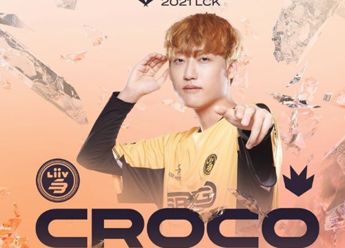 Sau trận thắng của T1, hội "nói xấu sau lưng" Faker lại bị réo tên: "Croco chắc không có cơ hội 'khóc nhè' ở CKTG rồi"