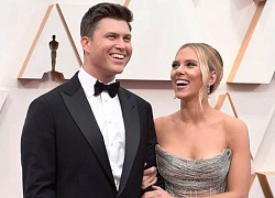 Scarlett Johansson sinh con trai với chồng thứ ba