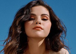 Selena Gomez mắc chứng rối loạn lưỡng cực