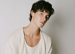 Shawn Mendes trở lại với bản tình ca của mùa hè