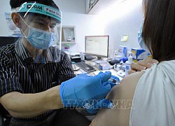 Singapore cân nhắc tiêm mũi vaccine bổ sung và tiêm cho trẻ dưới 12 tuổi