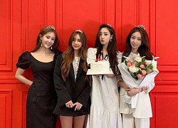 Số 6 "lời nguyền" của Kpop: Loạt nhóm mất thành viên vì scandal, riêng 1 nhóm nhà HYBE tan rã đột ngột đầy khó hiểu