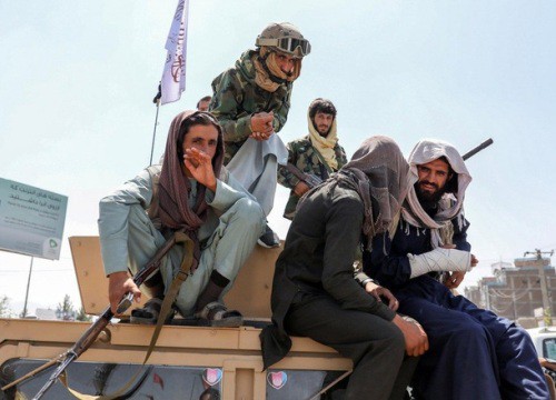 "Số phận" 22 tấn vàng của Afghanistan tại Mỹ sau khi Taliban nắm quyền