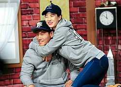 Song Ji Hyo phủ nhận loveline với Kim Jong Kook, netizen phản ứng: "Xin lỗi chị, em là một 'thuyền viên' cố chấp"