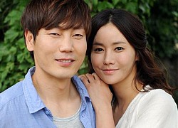 Song Jong Kook - "David Beckham xứ Hàn" đạp đổ gia đình đẹp như mơ để ngoại tình