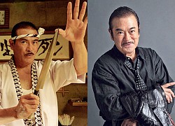 Sonny Chiba &#8211; Tài tử Nhật sự nghiệp lẫy lừng, đời tư thị phi