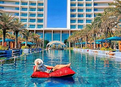 Sức hút lôi cuốn của khu nghỉ dưỡng Radisson Blu Resort Cam Ranh bên bờ biển thơ mộng