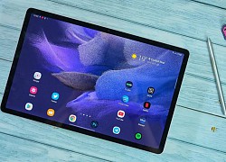 Tại sao giới trẻ cần 1 chiếc tablet &#8220;chiến&#8221; như Galaxy Tab S7 FE