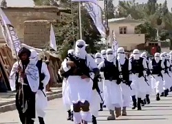 Taliban cam kết điều tra các vụ trả thù