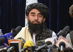 Taliban 'khát' viện trợ quốc tế