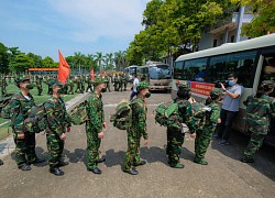 Tăng cường bác sĩ, học viên quân y vào Nam chống dịch