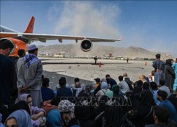 Tây Ban Nha lập trung tâm có thể tiếp nhận 1.000 người tị nạn Afghanistan