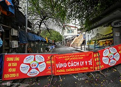 Thêm 30 người Hà Nội, 8 Bắc Ninh nghi Covid-19