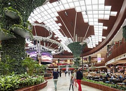 Thỏa mãn niềm đam mê shopping tại những địa điểm mua sắm ở Doha Qatar