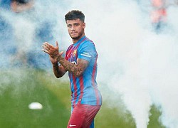 Thời của Coutinho tại Barca đang tới