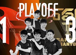 Thua đau ở Playoffs Tốc chiến, phản ứng của fan vẫn khiến Elly "ấm lòng"