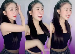 Tiểu Hý tung clip nhảy hút 7 triệu view nhưng bị netizen chê &#8220;giả trân&#8221;