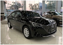 Top 5 xe sedan hạng B bán chạy nhất tháng 7/2021: Toyota Vios vững &#8216;ngai vàng&#8217;