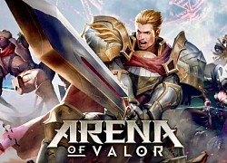 Top game MOBA Mobile hay nhất 2021, sốc khi Liên Quân chỉ xếp thứ 3, dưới cả một "deadgame" tại Việt Nam