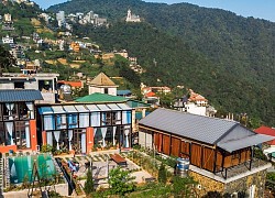 Top những homestay đẹp ở Tam Đảo view thơ mộng, tha hồ sống ảo