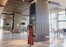 Trải nghiệm kỳ nghỉ sang chảnh và xa hoa tại khách sạn Intercontinental Nha Trang được nhiều du khách ưa chuộng