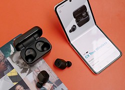 Trên tay Sennheiser CX True Wireless &#8211; Nỗ lực &#8220;xuyên phá&#8221; phân khúc TWS giá rẻ của hãng âm thanh Đức