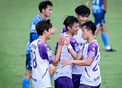 &#8220;Trò cười&#8221; ở bóng đá Trung Quốc: Thắng 6-0 vẫn chính thức bị xử thua 0-3 vì lý do hi hữu