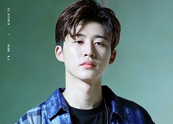 Tương lai iKON đi về đâu khi B.I rời nhóm, Bobby bận thay tã cho con?