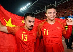 Tuyển Trung Quốc mơ dự World Cup sau 20 năm vắng bóng, fan Hàn Quốc: &#8220;Họ bị cuồng ư?&#8221;