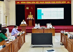 Ưu tiên bảo đảm 1 lớp/phòng cho cấp tiểu học