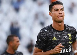 Vì sao Ronaldo giận dữ?