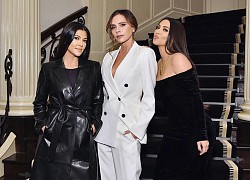 Victoria Beckham mai mối cho Kim Kardashian hậu ly hôn Kanye West