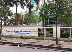 &#8216;Vua tôm&#8217; Minh Phú liên tục rót thêm vốn vào các công ty con