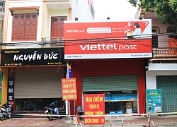 Viettel Post tạm dừng giao nhận hàng tại Bắc Ninh vì liên quan nhiều ca COVID-19