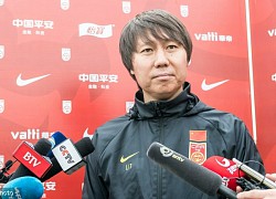 Vòng loại World Cup 2022: ĐT Trung Quốc bắt đầu "tình báo", nghiên cứu thói quen của từng cầu thủ đối phương