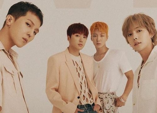 WINNER, AKMU lần lượt tái kí hợp đồng cùng YG, fan "khịa" công ty tầm trung nhưng "gà nhà" vẫn trung thành