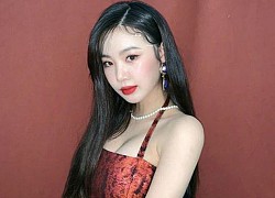 Xem lại sân khấu khi Soojin còn ở (G)I-DLE, phát hiện nốt cao vỡ toang của bạn thân Lisa mà hú hồn