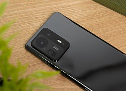 Xiaomi Mi Mix 4 sạc đầy pin trong 15 phút