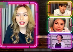 Xoài Non tiết lộ "sự tích" ghen tuông, suýt chia tay streamer giàu nhất Việt Nam